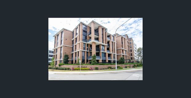 Luxury One Bedroom Unit - Resort Style Pool Access - Photo 1