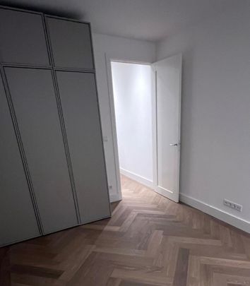 Te huur: Appartement Eerste Jan van der Heijdenstraat 45 E in Amsterdam - Photo 1