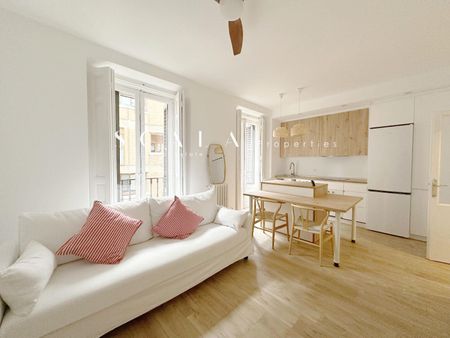 Piso de alquiler en Churruca, Justicia - Chueca - Photo 3