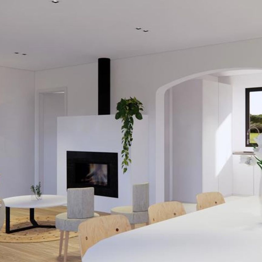 Tout savoir sur cette maison à Woluwe-St-Pierre, à Woluwe-St-Pierre - Foto 1