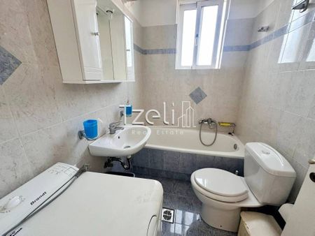 Studio/Γκαρσονιέρα για ενοικίαση Ζαβλάνι (Πάτρα) - Φωτογραφία 3