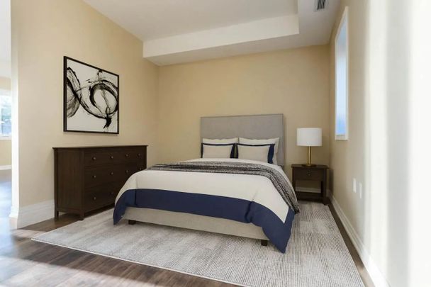 For Lease - 174 Bronte Street Unit# 304, Milton, Ontario - Photo 1