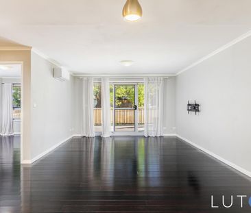 105/17 Dooring Street, Braddon ACT 2612 - Apartment For Rent | Domain - Photo 2