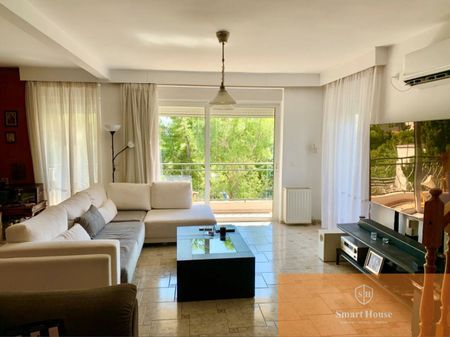 Μεζονέτα για ενοικίαση Κέντρο (Βριλήσσια) - Photo 3