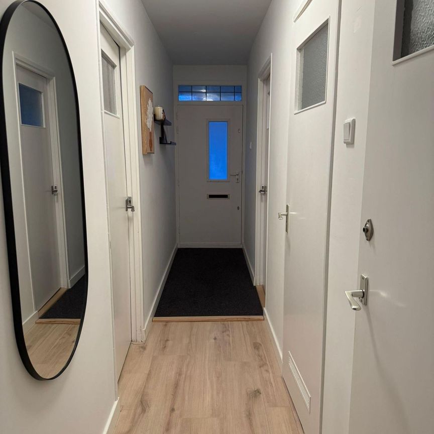 Appartement te huur: Sweelincklaan 27-B 4837 BB Breda - Photo 1