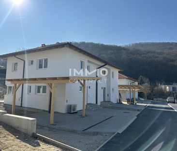 Provisionsfrei - Doppelhaushälfte in Hainburg an der Donau zu mieten - Photo 1