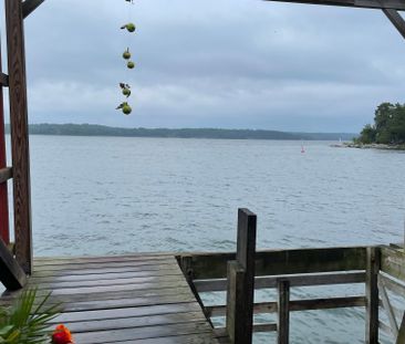 Trolldalsvägen, Lidingö - Photo 6