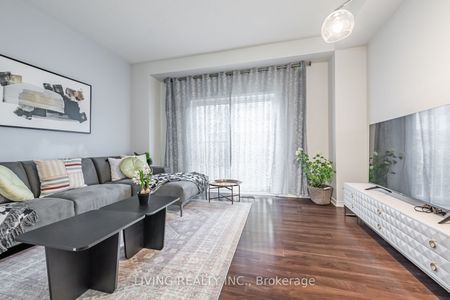 For Lease - 6625 Falconer Drive Unit# 25, Mississauga, Ontario - Photo 4