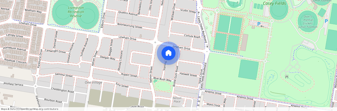 22 Starling Street, Vic 3977, Cranbourne East