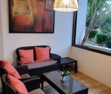 Apartment in Nueva Andalucía, Costa del Sol - Photo 6
