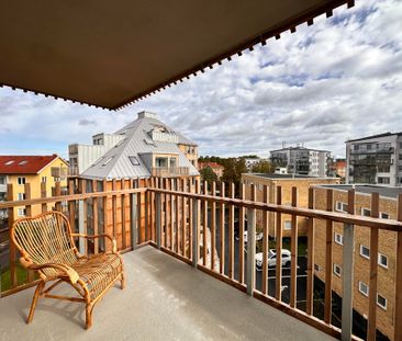 Tärnvägen, Lund - Foto 4