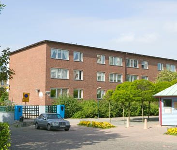 Hårds väg 51, Örtagården - Photo 1