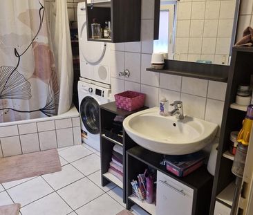 3 Zimmer Wohnung zur vermieten - Photo 1