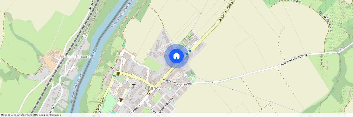 1284, Chancy, Route de Bellegarde, 28