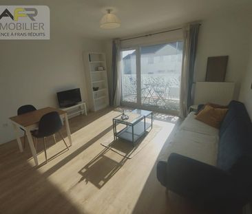 Appartement Aulnay Sous Bois 2 pièce(s) 45 m2, - Photo 3