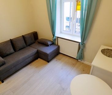 Warszawa Praga-Południe, Augustyna Kordeckiego - Zdjęcie 5