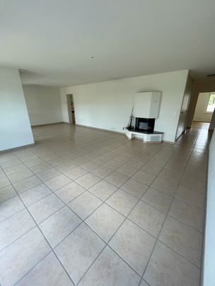 Grosszügige 4.5-Zimmer-Wohnung - Photo 1