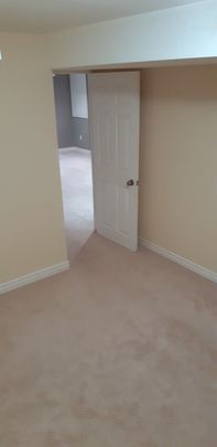 For Lease - 2900 Tradewind Drive Unit# Bsmt, Mississauga, Ontario - Photo 1