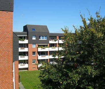 3,0-Zimmer-Wohnung in Ronnenberg Empelde - Photo 3