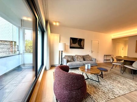 Appartement te huur - Foto 3