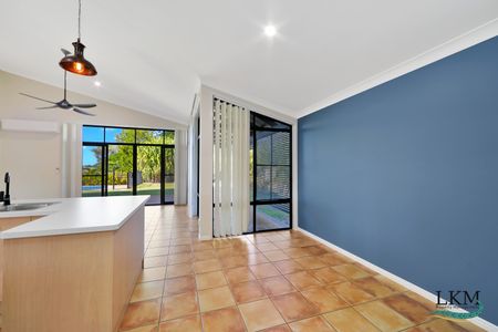 1 Belmonte Dr, Coral Cove QLD 4670 - House For Rent | Domain - Photo 2
