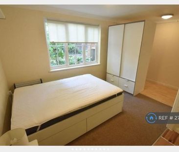 1 bedroom maisonette to rent - Photo 5