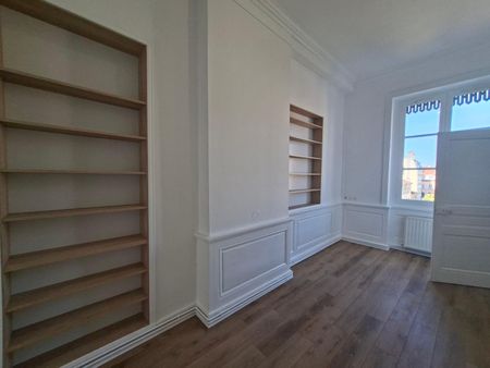 Location Appartement 3 pièces 113m² LYON 1er - Photo 4