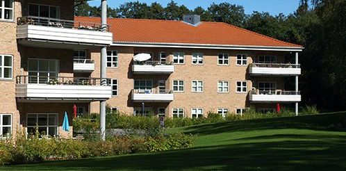 Ved Store Dyrehave 2, 2. th - Photo 2