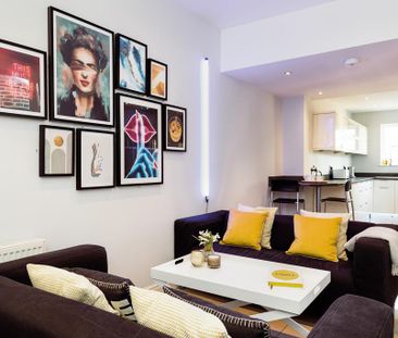 5 bedroom terraced house to rent - Photo 3