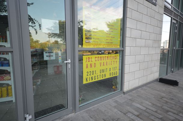 For Lease - 90 Glen Everest Road Unit# 702, Toronto, Ontario - Photo 1