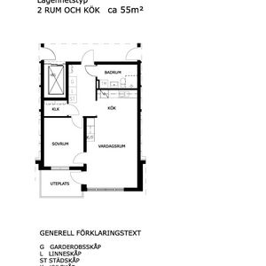 Gråsparvsvägen 38 - Photo 3