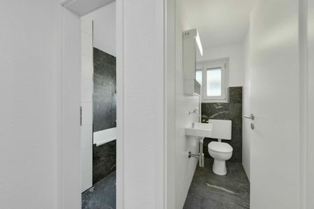 modernes Wohnen in Kreuzlingen! - Photo 2