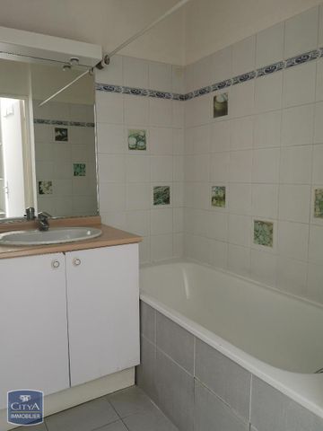 Location Appartement 2 pièces 30m² EVRY 91000 - Photo 2