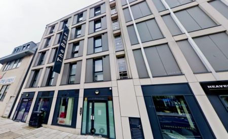 Premium Studio - Floors 3 & 4 - Photo 2