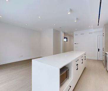 For Lease - 168 Pearson Avenue Unit# Laneway House, Toronto, Ontario - Photo 6