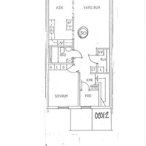 Kornvägen 30 - Foto 2