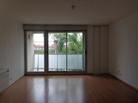 Appartement Avenue Charles Fandre - Photo 1