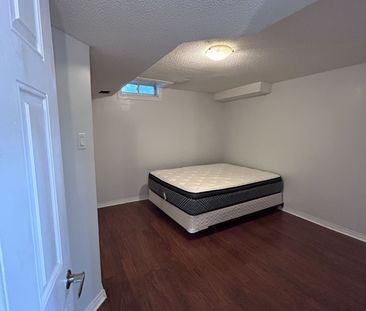 For Lease - 99 Staines Road Unit# Bsmnt, Toronto, Ontario - Photo 3