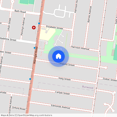 15 Leopold Street, Burwood, VIC 3125