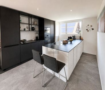 5.5 Zimmer, 115 m², 1. Stock - Photo 3