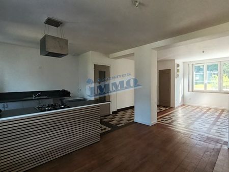 Maison 3 pièces à Saint-Pol-sur-Ternoise - Photo 2
