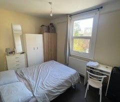 Studio Flat, Mount Pleasant Road, N17 - Photo 6