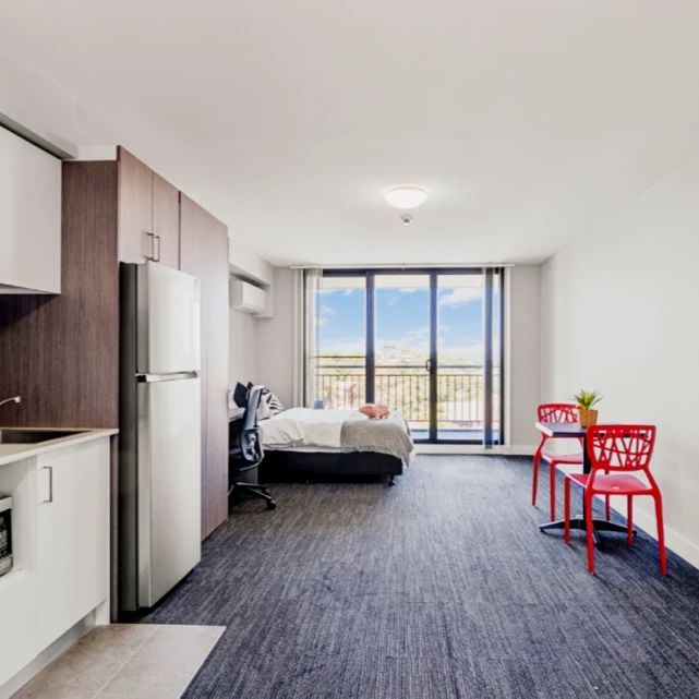 Premium Single Studio II - Photo 1