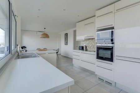 Luxueux Appartement à Louer à Grenelle, Paris 15ème - Photo 4