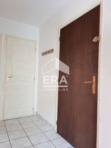 Appartement 3 pièces 58m² - Photo 4