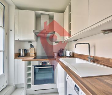 Location Appartement 2 pièces 38m² ST GERMAIN EN LAYE 78100 - Photo 2