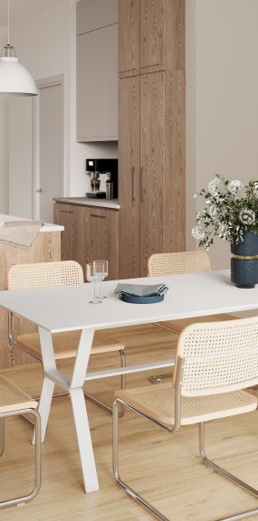 Carré De La Gare - 3 1/2 Juillet 2026 - Photo 1