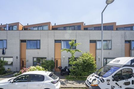 Huis te huur: Brilduikerstraat 46 2492 NX Den Haag - Photo 3