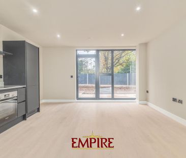 1 bedroom apartment to rent - Photo 2