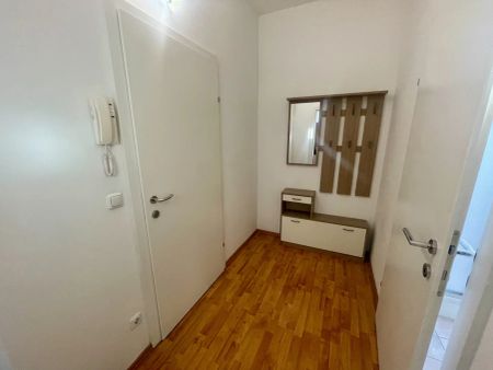 Miete inkl. BK, HK & Strom ! Voll möblierte Wohnung in Paldau, nähe Feldbach ...! - Photo 5